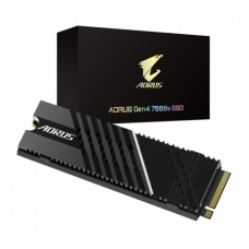 Gigabyte AORUS 7000s 1TB NVMe Gen4 M.2 SSD